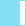 Color_Sky Blue - Arctic White